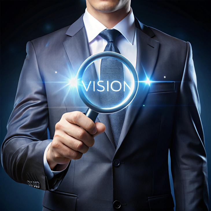 Our Vision
