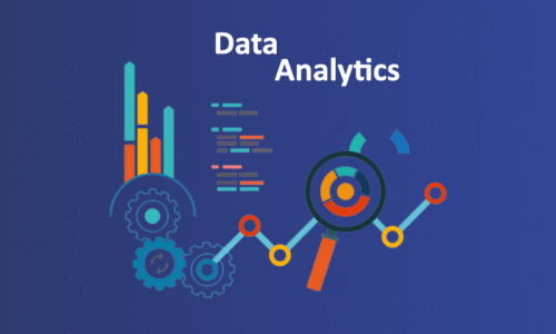 Data Analytics